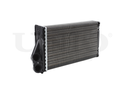 Радиатор отопителя UNIO RAD-20063