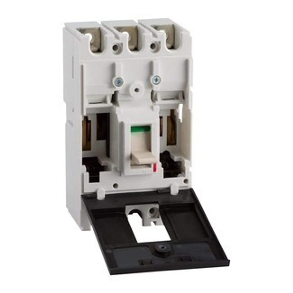 Выключатель автоматический ВА57Ф31-100А-1000-400AC-УХЛ3-КЭАЗ