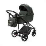 Коляска 2 в 1 Adamex Zico New