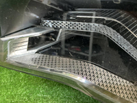 Битая Фара левая BMW 5er G30 (17-20) Adaptive LED