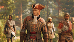 GreedFall: The Dying World (для ПК, цифровой код доступа)