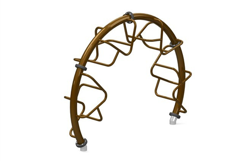 Игровая конструкция серии Космос - Арка