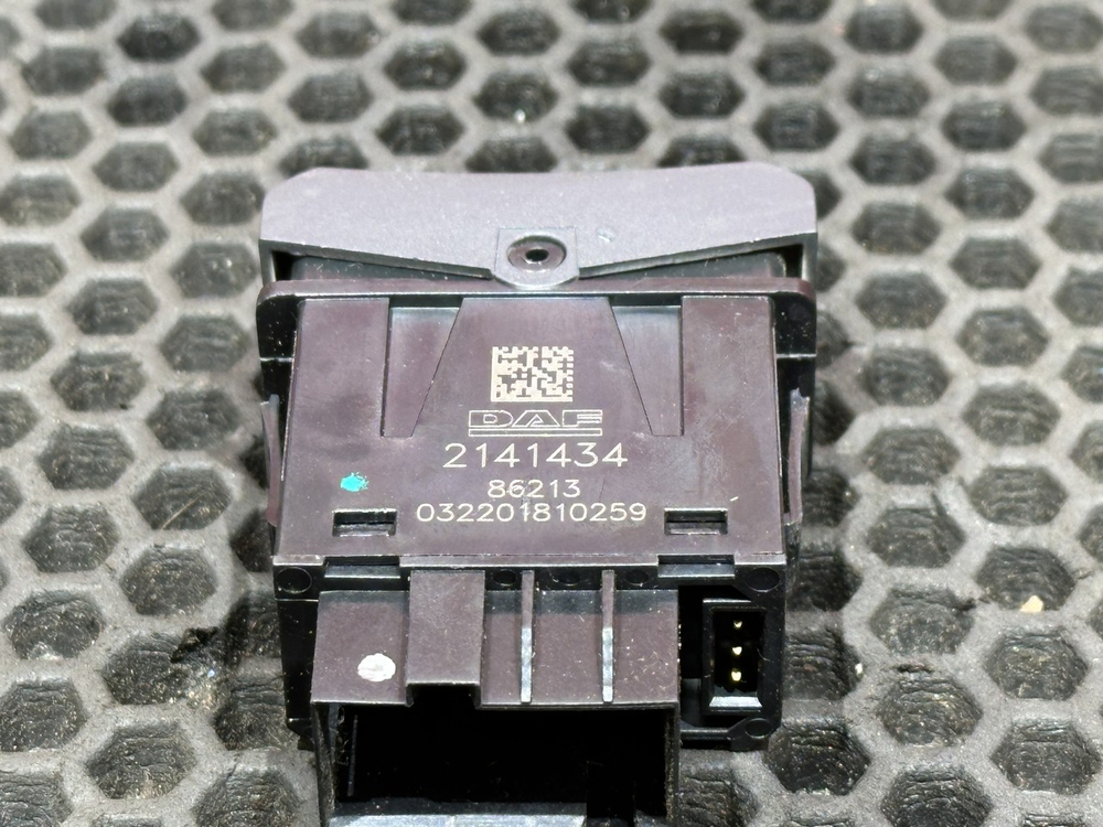 Кнопка отопителя