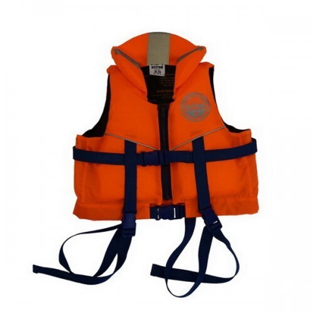 Жилет спасательный EXTREAL модель "Малыш"  XS до 30 кг