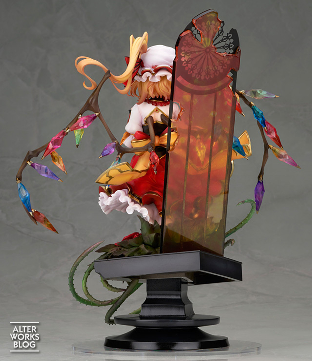 Flandre Scarlet