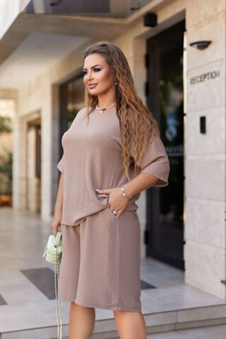 Костюм УК-960-3 Fabrika