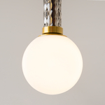 Подвесной светильник Maytoni MOD287PL-01BS1