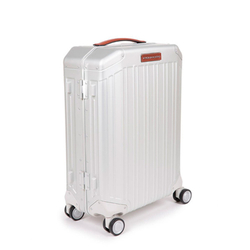 Чемодан Piquadro PQ LM (BV4428PQLM/NCU) 51x75x28см 89л. 5.59кг. поликарбонат темно-серый