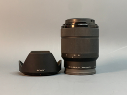 Sony FE 28-70mm 3.5-5.6 OSS