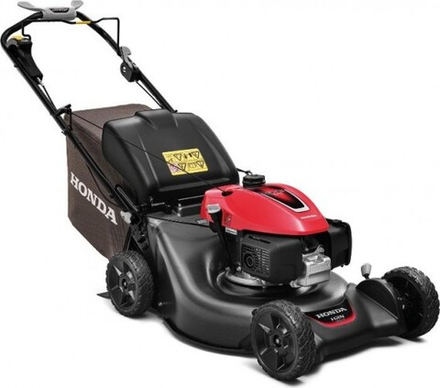 Газонокосилка бензиновая HONDA HRN 536 VYEA HRN536CVYEA(BELG)