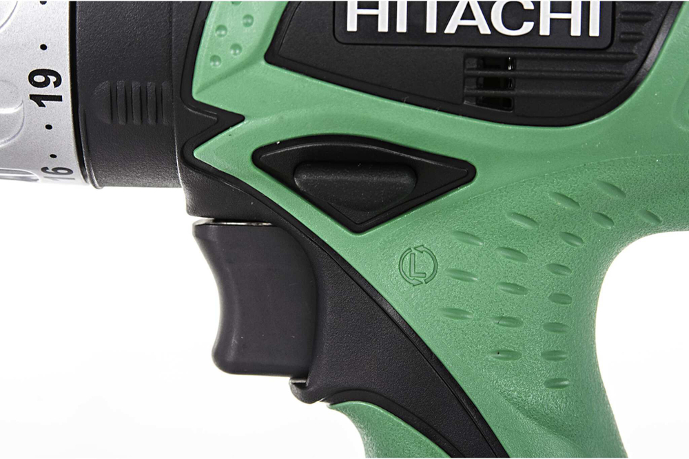 DV18DBLTL-Аккумуляторная ударная дрель