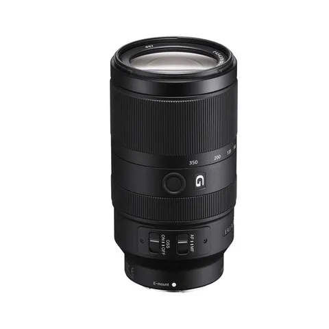 Sony E 70-350 мм F/4.5–6.3 G OSS (SEL70350G)