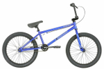 Экстремальный велосипед Haro Shredder Pro 20 (2019)