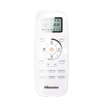 Кондиционер Hisense AS-24HR4SBATG005G