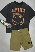 Футболка Saint