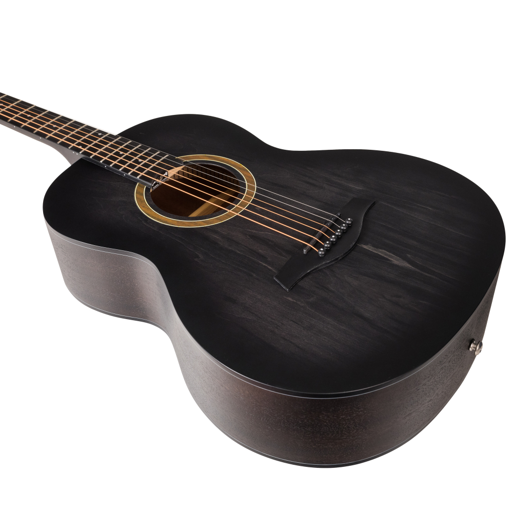 Акустическая гитара ROCKDALE Folk Novel F1BK