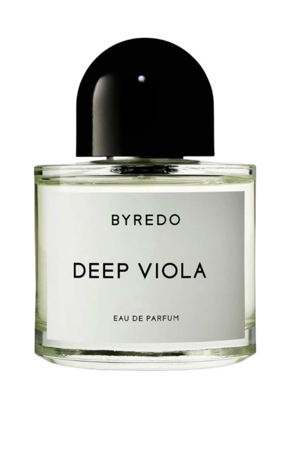 Byredo Deep Viola