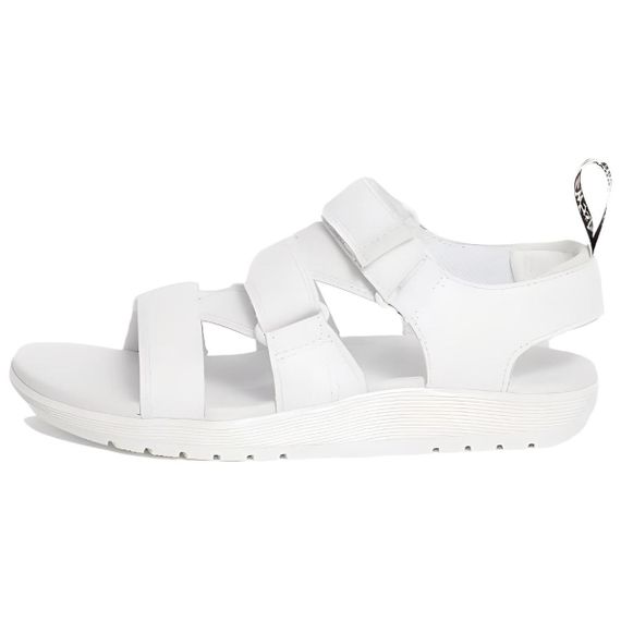 Dr. Martens Redfin 'White'