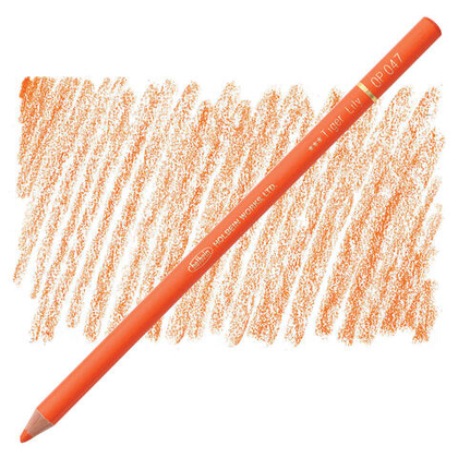 Holbein Artists. OP047 Tiger Lily