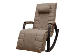 Массажное кресло качалка FUJIMO SOHO DELUXE F2000 TCFA (разные цвета)