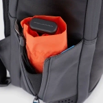 Рюкзак для ноутбука Piquadro Urban/Grey