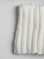 Шапка зимняя для девочки с помпоном и снуд