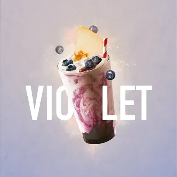 Must Have - Violet (125г)