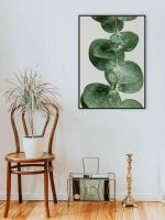 Металлическая рамка А1 (594х841 мм)