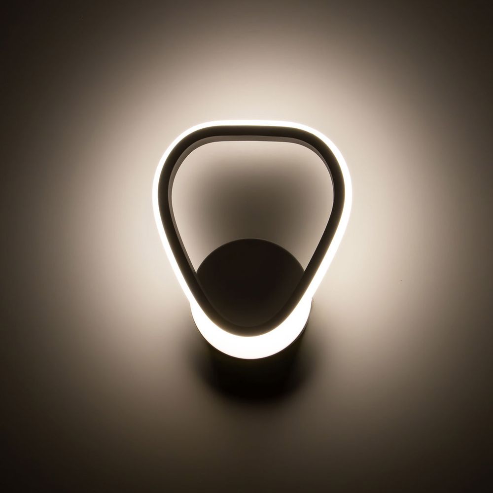 Citilux Сезар CL233B410 Бра светодиодное Белое