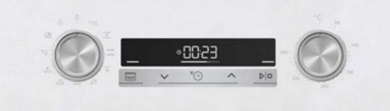 Духовой шкаф Korting OKB 6821 CEW