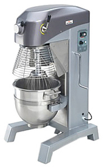 Миксер планетарный Sirman Plutone 30