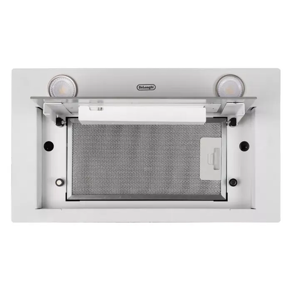 DeLonghi Кухонная вытяжка COSETTA 525 BB