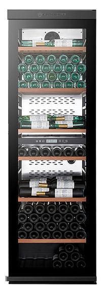 Винный холодильник Climadiff MILLESIME240DB