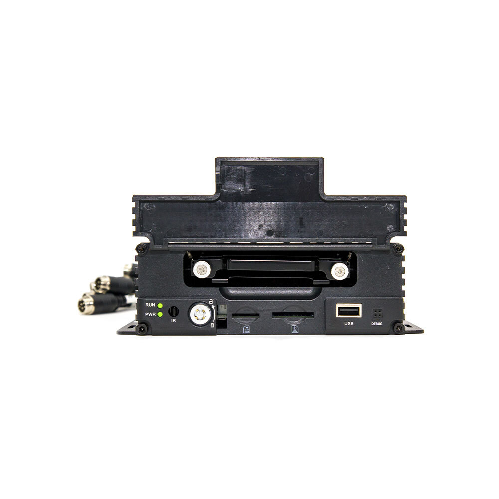 Carvis MD-448HDD+WiFi+GPS/ГЛОНАСС Lite Видеорегистратор
