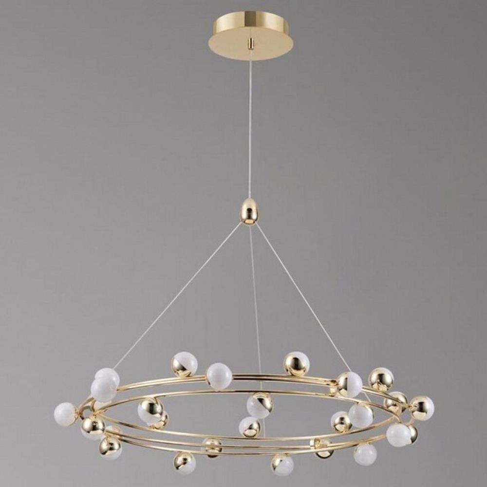 Подвесная люстра Aployt Delfin APL.774.03.81