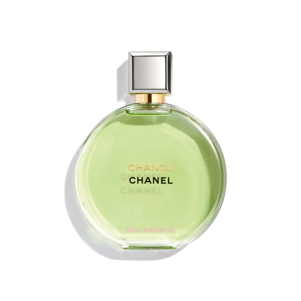 Парфюмерная вода CHANCE EAU FRAÎCHE
