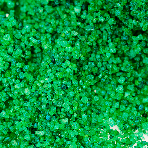 Соль Мёртвого моря для ванны Цветок лотоса Shunga Oriental Crystals 500г