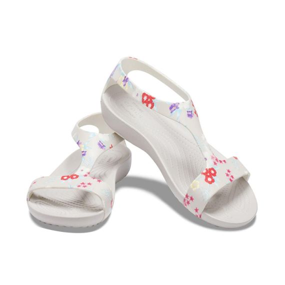 Crocs Serena 'White'