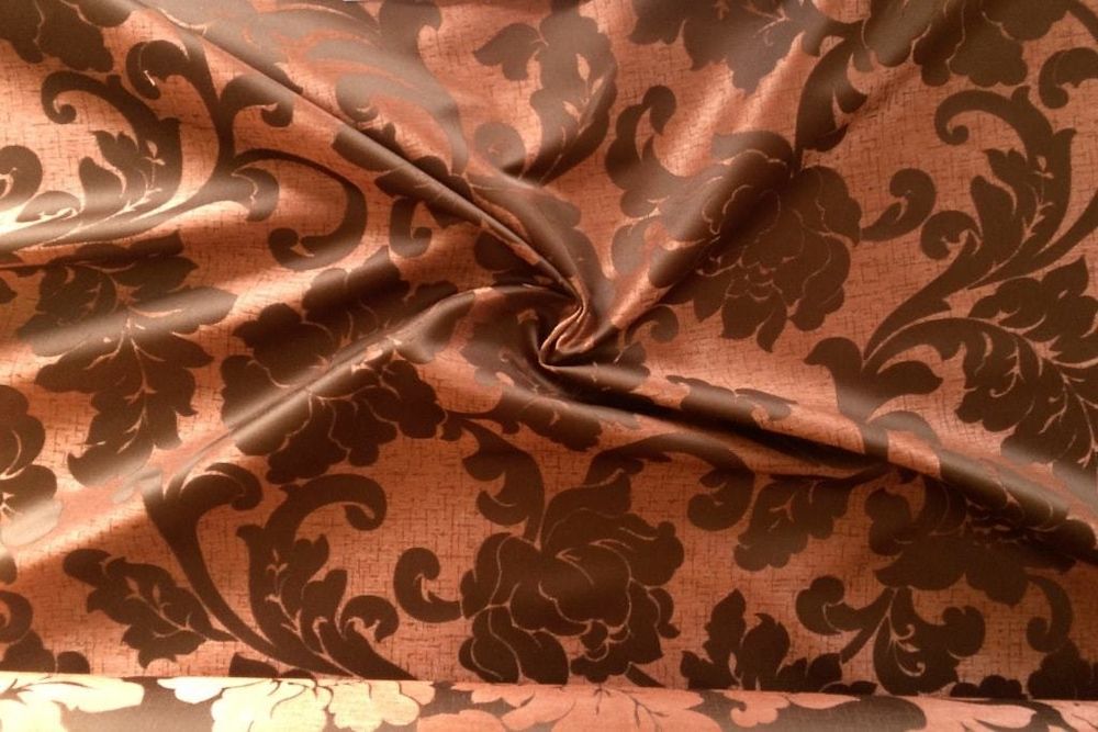 Жаккард Поэтри фле терра