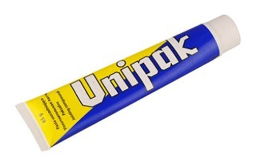 Паста UNIPAK 250г. ТЮБИК 010321
