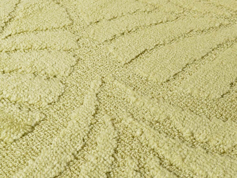 Коврик BOMBINI Classic One Color 60*100см (светло-зеленый) 432673