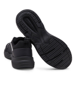 Кроссовки CALVIN KLEIN JEANS - черный(YM0YM00785)