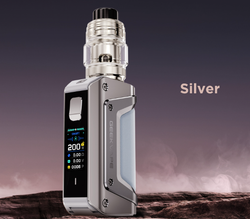 Geek Vape Aegis Legend Ⅲ Kit 200W