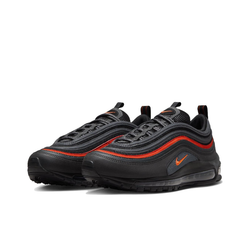 Кроссовки Nike Air Max 97 'Black Anthracite Picante' 921826‑018