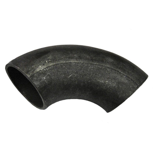 Отвод стальной крутоизогнутый 90гр. Дн 89 из электросварных труб