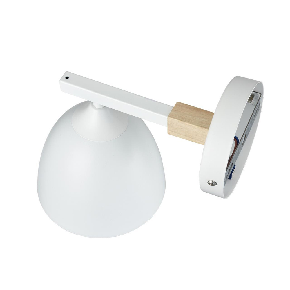 Настенный светильник Lumion COLANGE 8095/1W