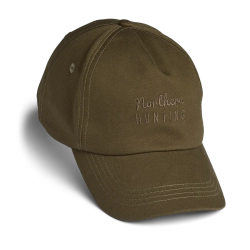 Бейсболка Northern Hunting RAVN (Green, One Size)
