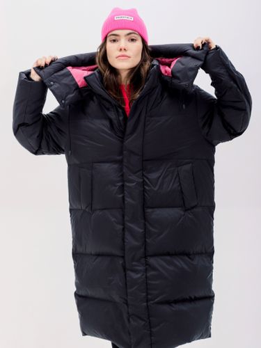 Куртка (Пуховик) BOBO