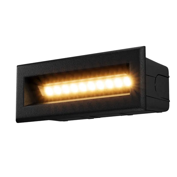 Подсветка для лестниц Боска / Bosca 3000К 5Вт IP 65 Outdoor o045sl-l5b3k