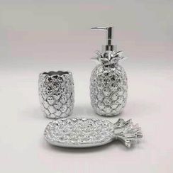 Набор №52 (серебро)